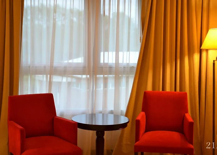 Hotel Quinto Elemento