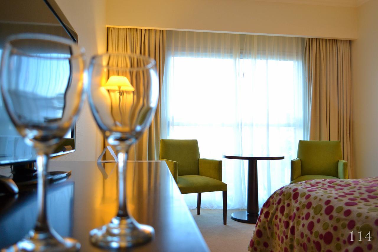 Quinto Elemento Hotel 4*