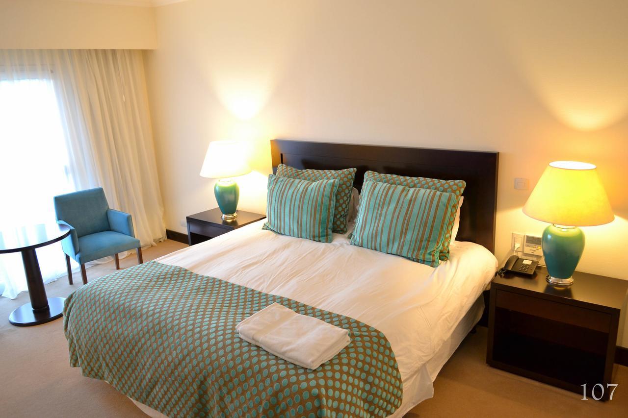 Hotel Quinto Elemento Villa Elisa (Entre Rios)