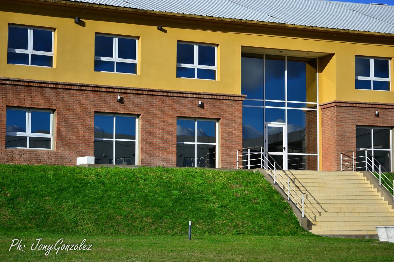 Quinto Elemento Villa Elisa (Entre Rios)