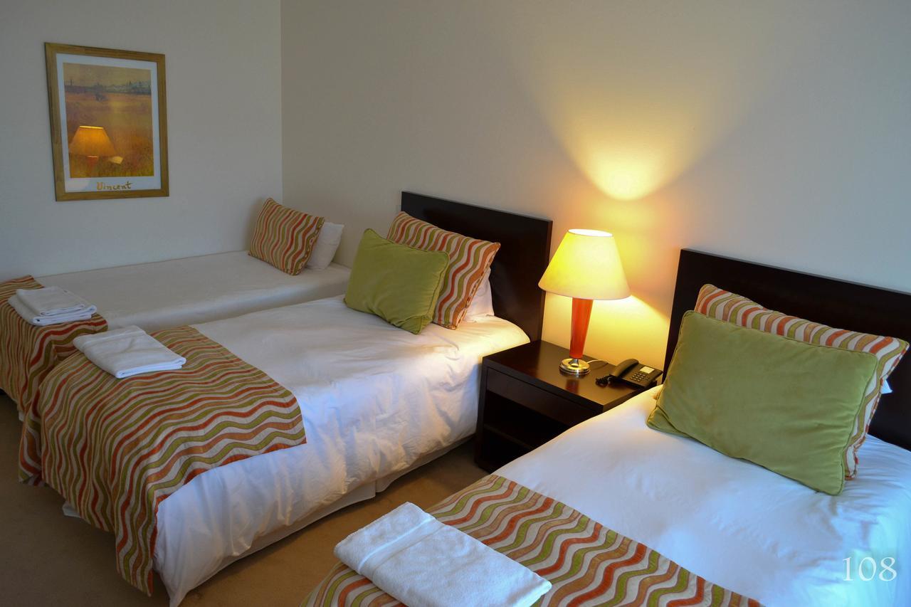 Hotel Quinto Elemento