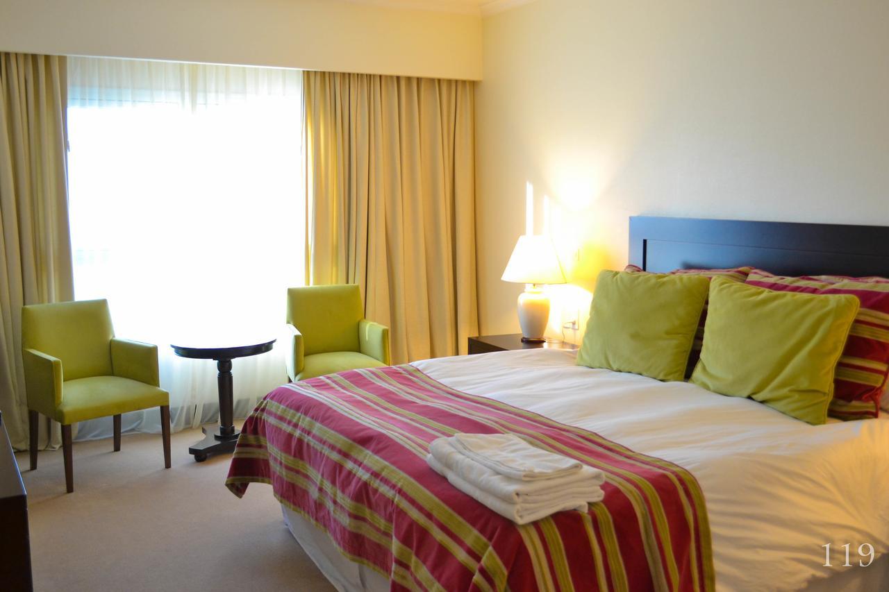 Hotel Quinto Elemento Villa Elisa (Entre Rios)