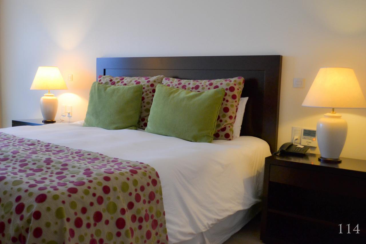 Quinto Elemento Hotel Villa Elisa (Entre Rios)