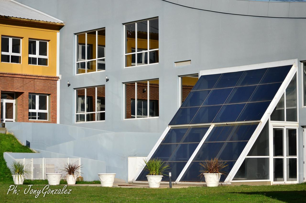 Quinto Elemento Hotel Villa Elisa (Entre Rios)